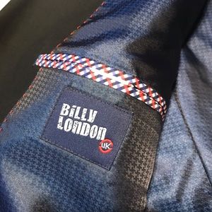 Billy London Jacket
